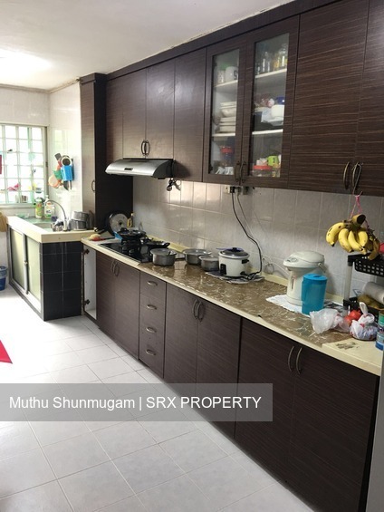 Blk 711 Hougang Avenue 2 (Hougang), HDB 4 Rooms #170395852